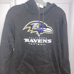 Baltimore Ravens NFL Sweatshirt